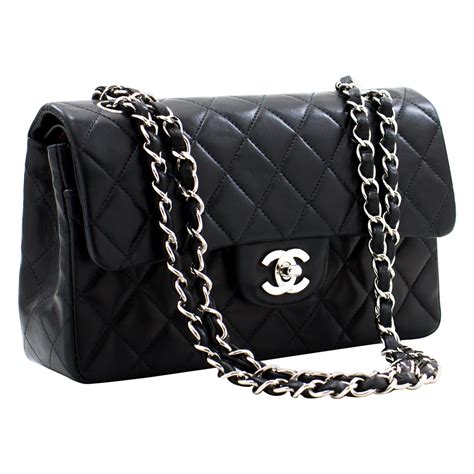 chanel bag 2.55 original|chanel 2.55 bag price euro.